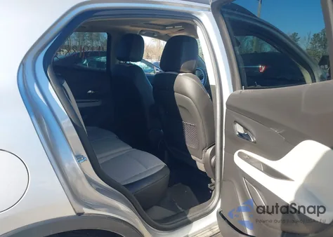 2018 Buick Encore Sport Touring z USA, uszkodzony, nr VIN KL4CJ1SB0JB656214